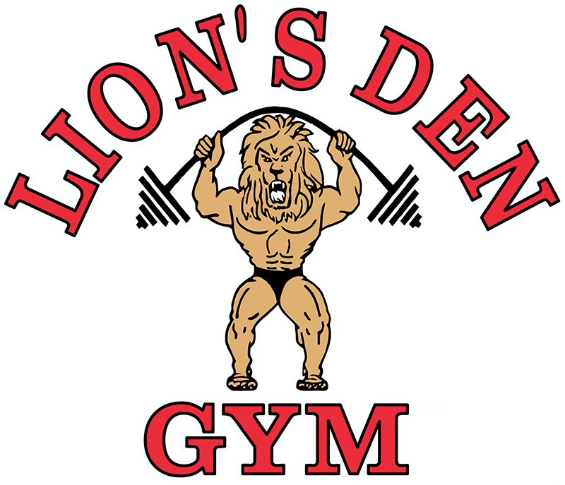 Lion's Den Gym